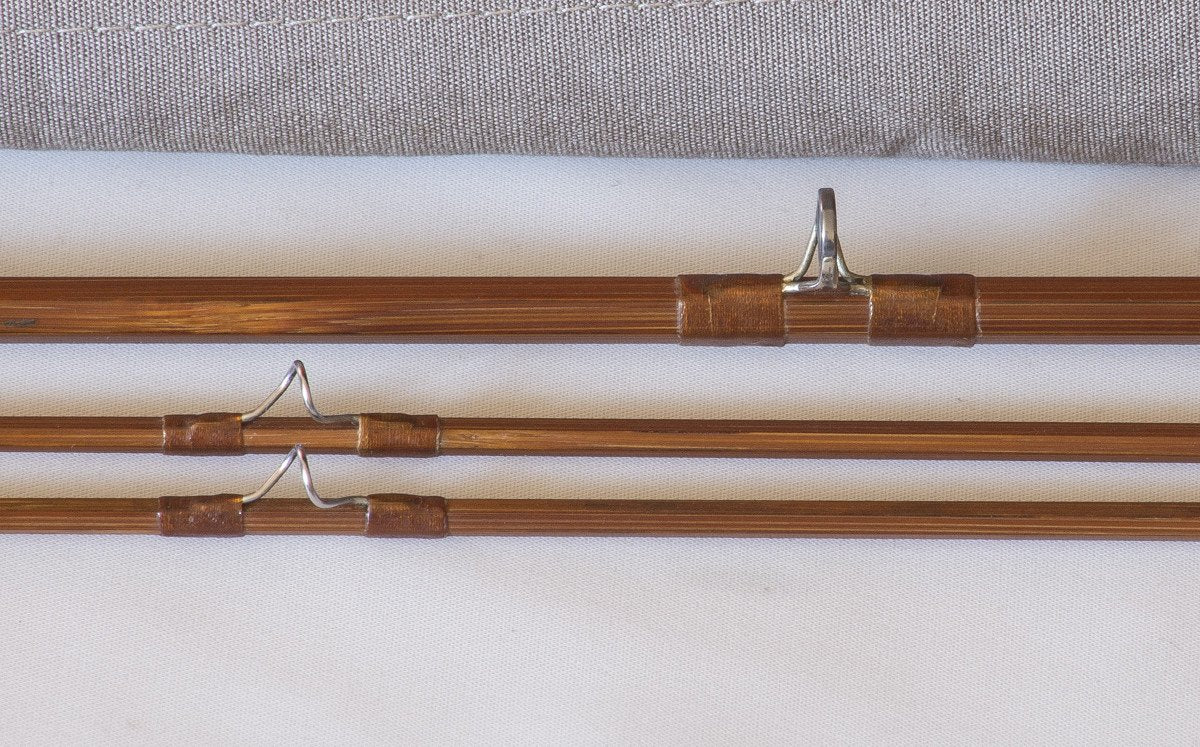 Orvis Superfine 6'6 5wt Bamboo Rod