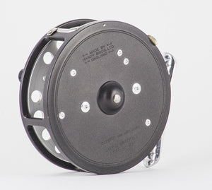 Hardy LRH Lightweight Fly Reel - Black Finish