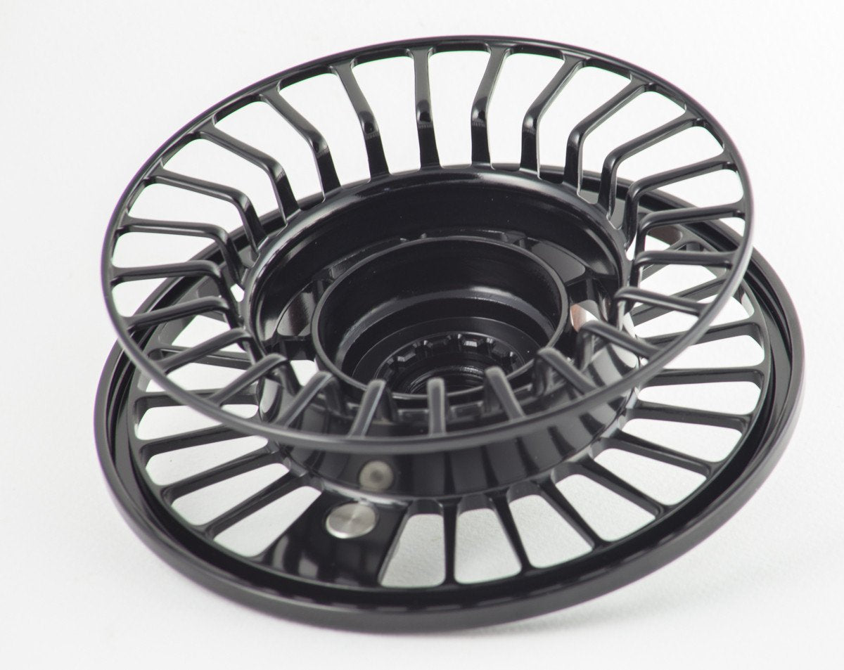 Charlton 9600S Mako Type III spare spool