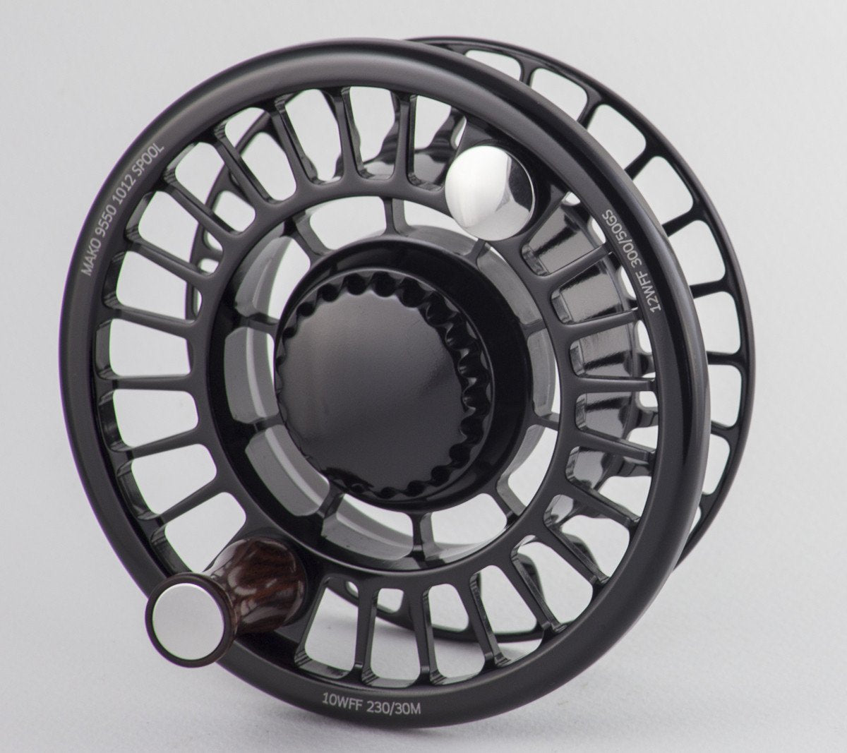 Charlton Mako 9550 Type III 10/12 spare spool