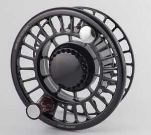 Charlton Mako 9550 Type III 10/12 spare spool