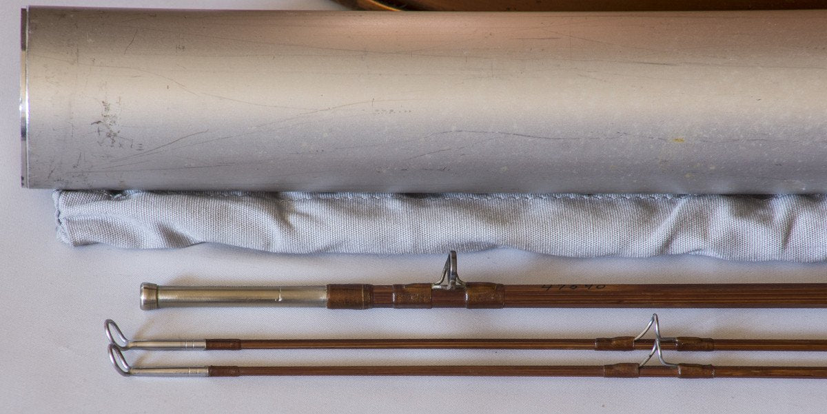 Orvis Fly/Spin Bamboo Rod - 6'6 2/2 5wt