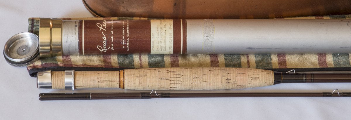 Peak, Russ -- Zenith PGG 8'8" #7/8 2-piece