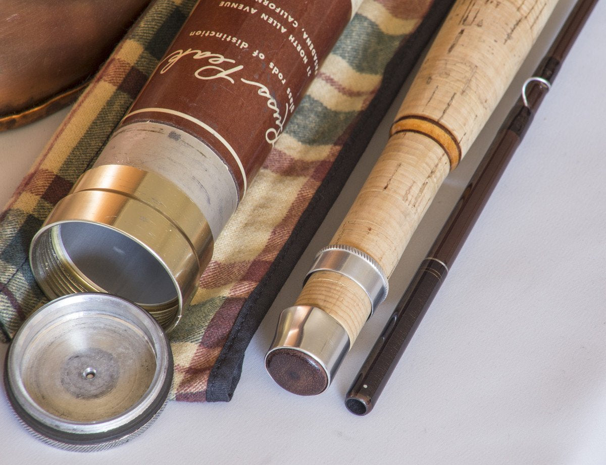 Peak, Russ -- Zenith PGG 8'8" #7/8 2-piece 