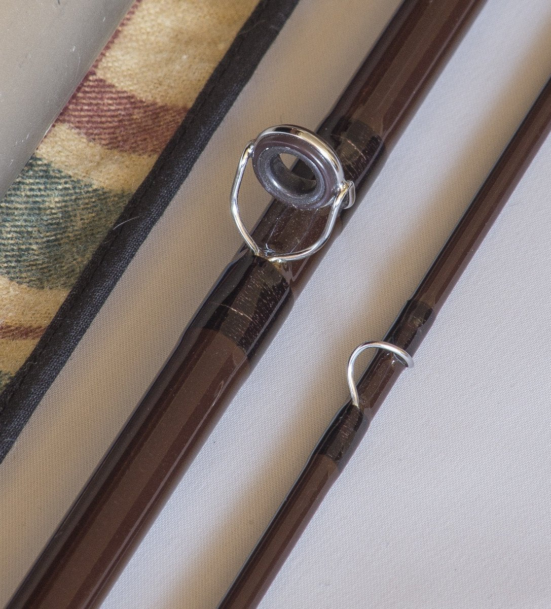 Peak, Russ -- Zenith PGG 8'8" #7/8 2-piece 