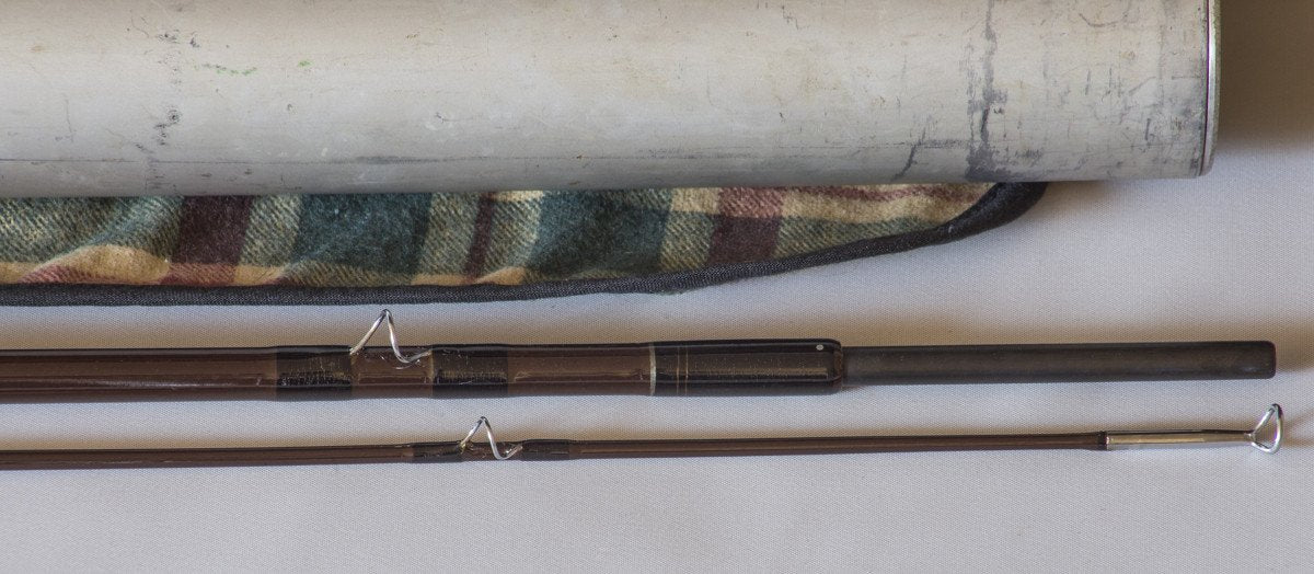 Peak, Russ -- Zenith PGG 8'8" #7/8 2-piece