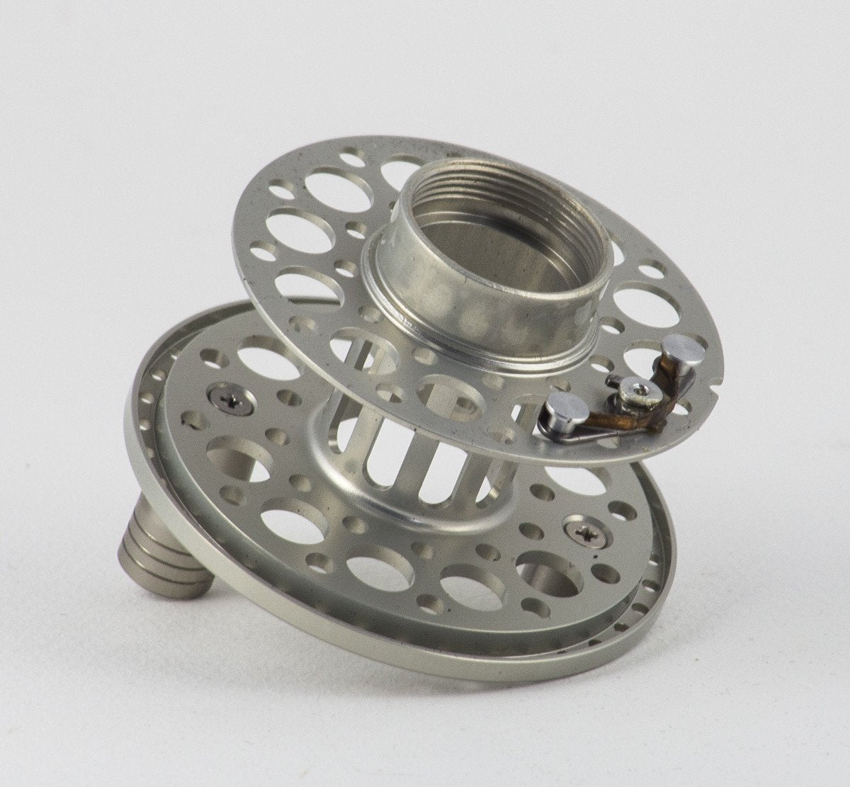 Hardy Marksman 2/3 fly reel - new