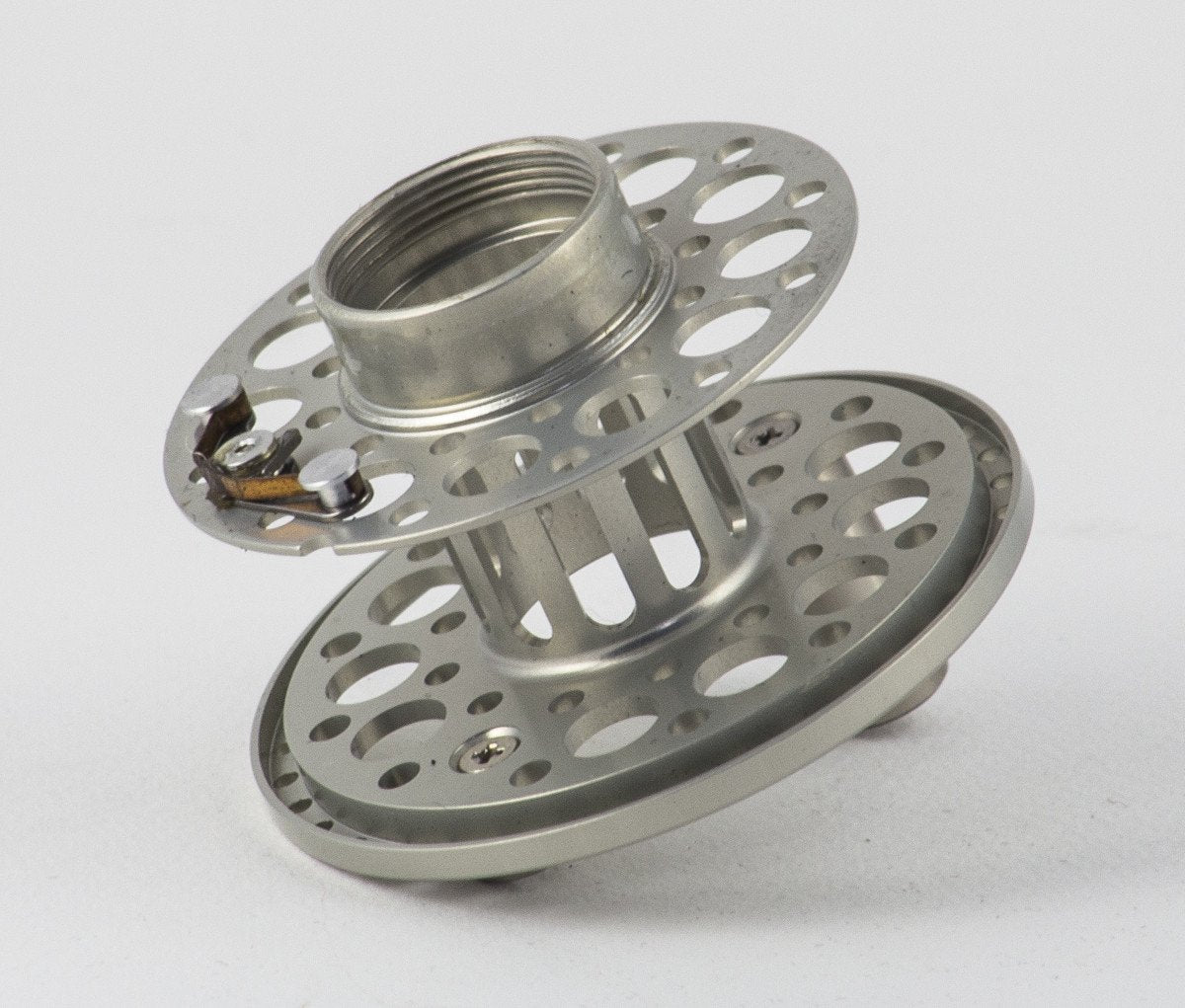 Hardy Marksman 2/3 fly reel - new