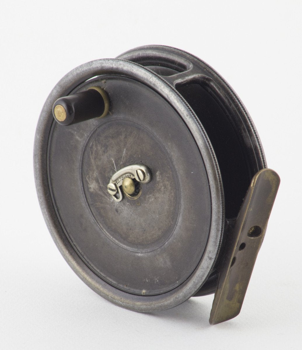 Hardy Uniqua Fly Reel 3 3/8"