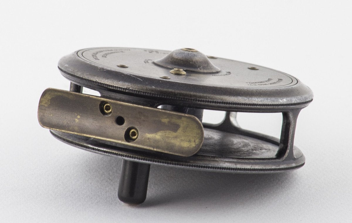 Hardy Uniqua Fly Reel 3 3/8" 