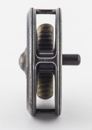 Hardy Uniqua Fly Reel 3 3/8" 