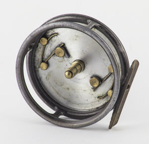 Hardy Uniqua Fly Reel 3 3/8" 