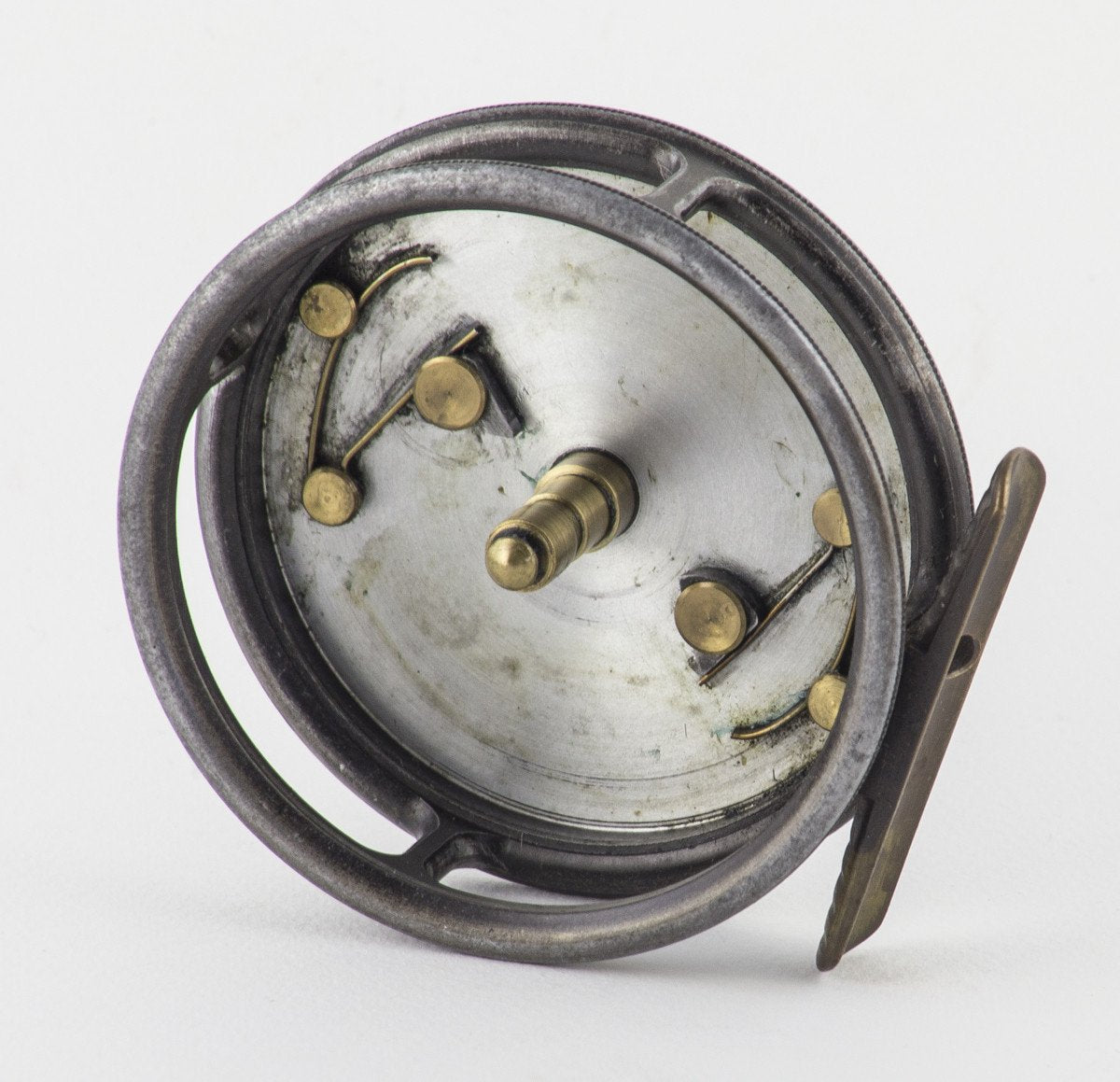 Hardy Uniqua Fly Reel 3 3/8"