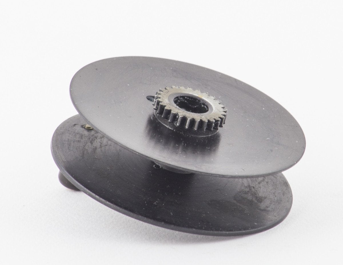 Hardy Uniqua Fly Reel 3 3/8" 