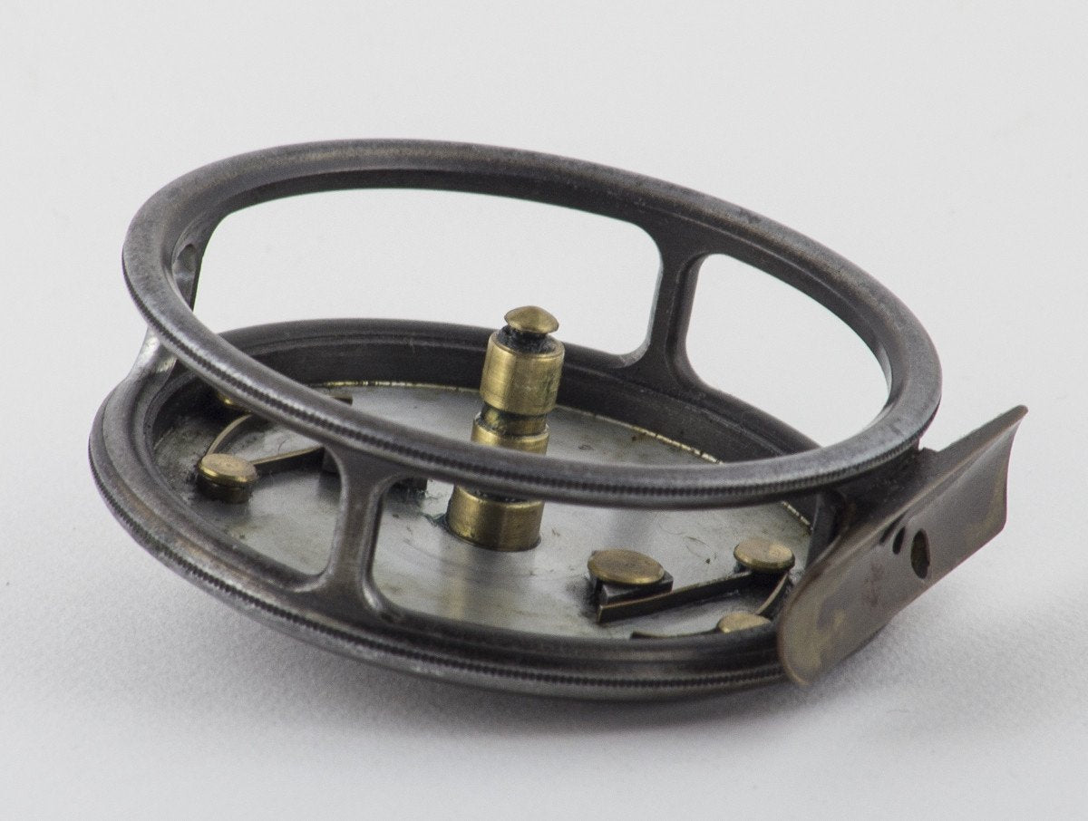 Hardy Uniqua Fly Reel 3 3/8" 