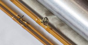 Douglas Duck Model 209E Bamboo Rod 7'9 2/2 5-6wt 