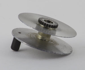 Hardy Uniqua 3 1/8" Fly Reel 