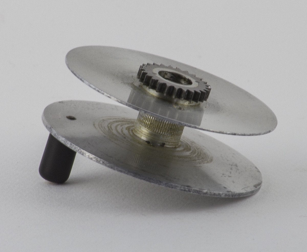 Hardy Uniqua 3 1/8" Fly Reel