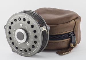 Hardy JLH Ultralite 8/9 Fly Reel