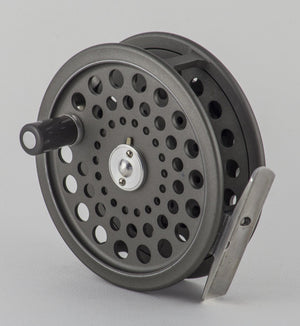 Hardy JLH Ultralite 8/9 Fly Reel