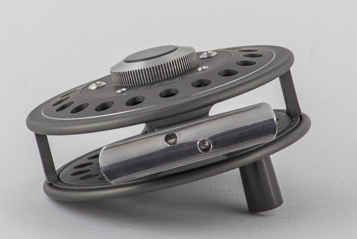 Hardy JLH Ultralite 8/9 Fly Reel