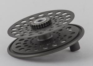 Hardy JLH Ultralite 8/9 Fly Reel