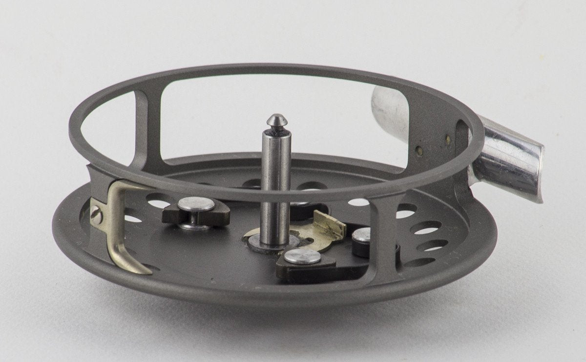 Hardy JLH Ultralite 8/9 Fly Reel