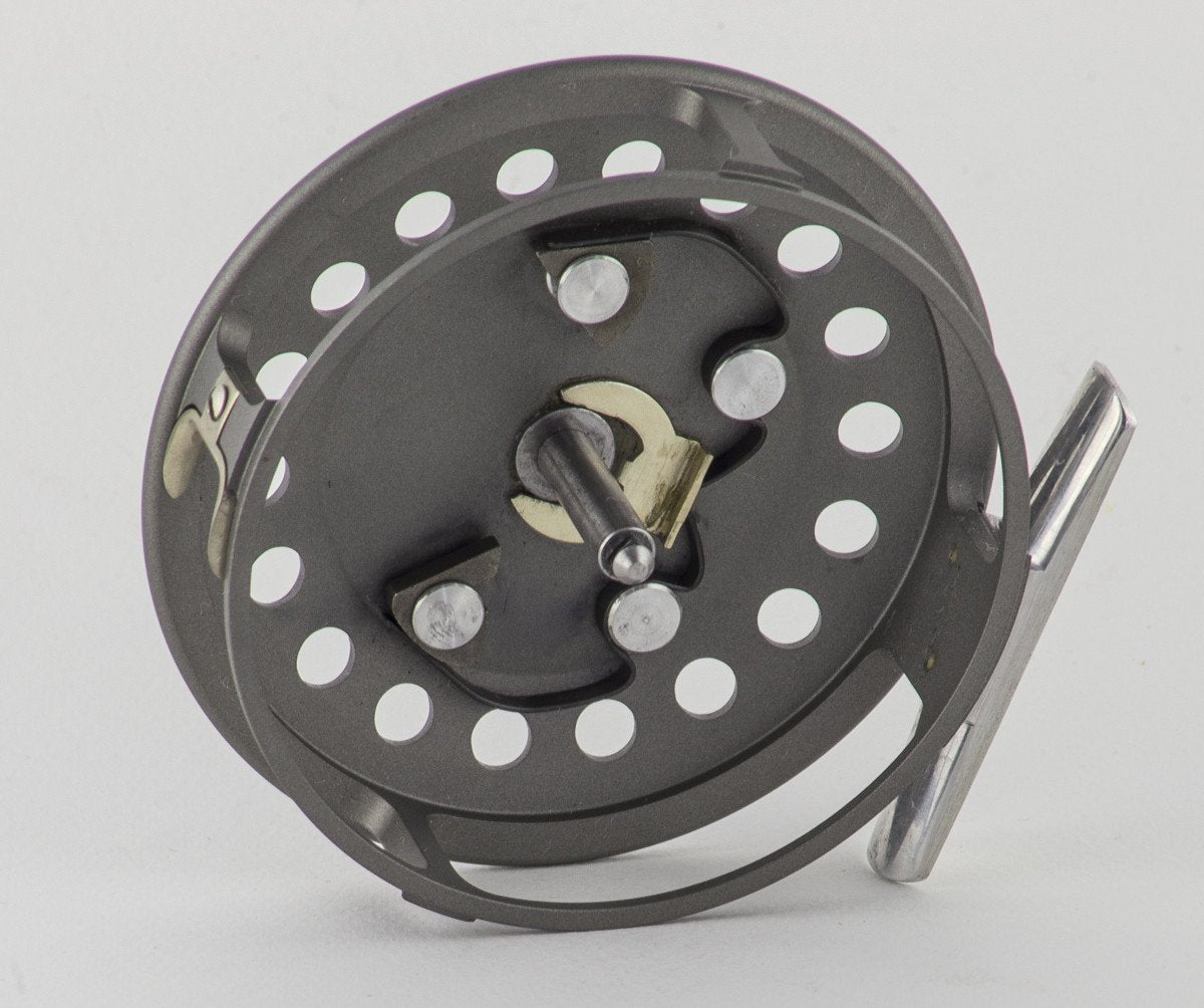 Hardy JLH Ultralite 8/9 Fly Reel