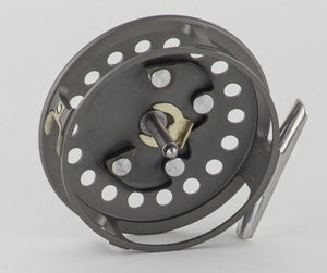 Hardy JLH Ultralite 8/9 Fly Reel