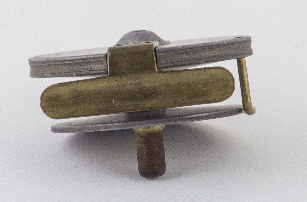 Hardy Sunbeam 3" fly reel - near mint 