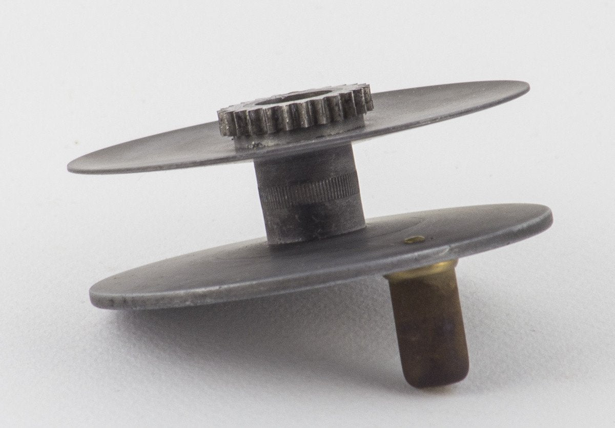 Hardy Sunbeam 3" fly reel - near mint 