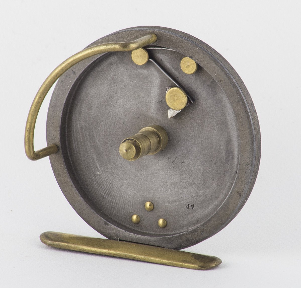 Hardy Sunbeam 3" fly reel - near mint