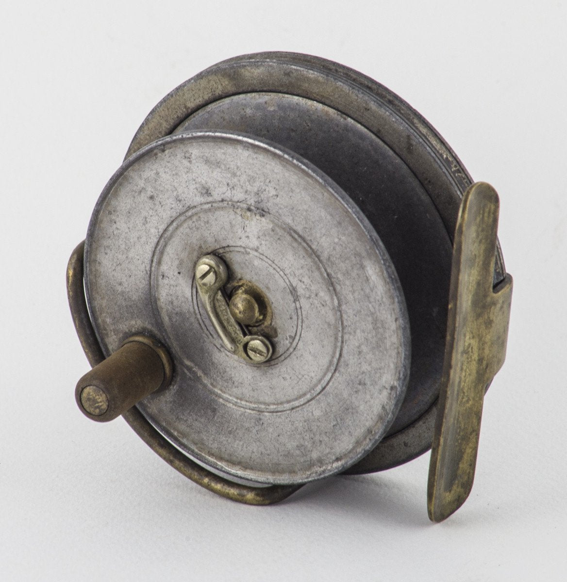 Hardy Sunbeam 3" fly reel 