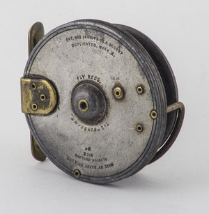 Hardy Sunbeam 3" fly reel 