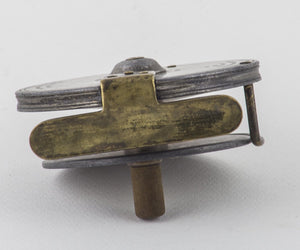 Hardy Sunbeam 3" fly reel 