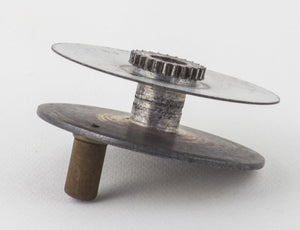 Hardy Sunbeam 3" fly reel 