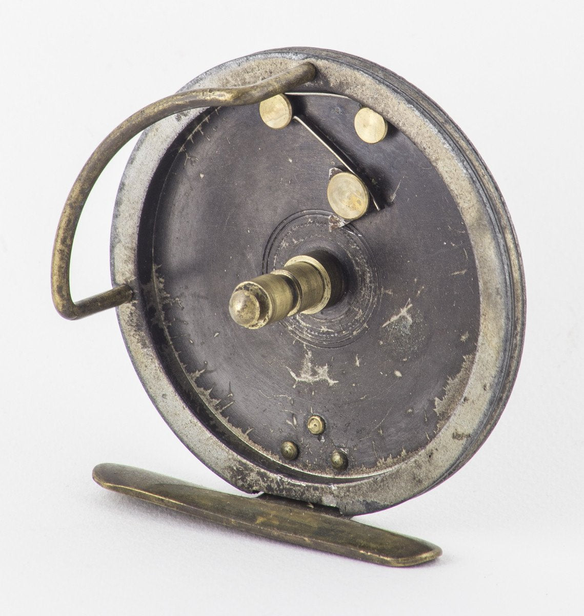 Hardy Sunbeam 3" fly reel