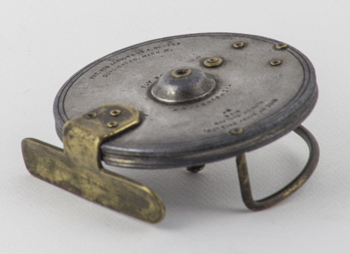 Hardy Sunbeam 3" fly reel 