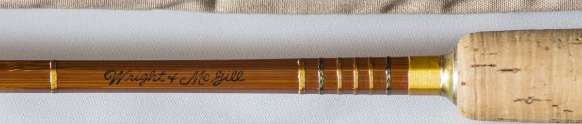 Wright & McGill Granger Favorite Model 8040