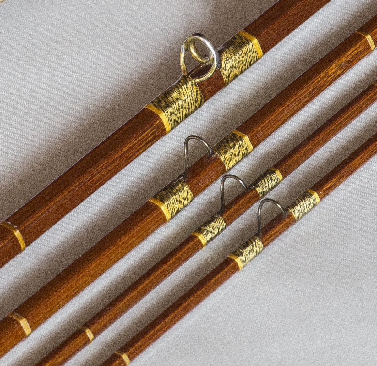 Wright & McGill Granger Favorite Model 8040