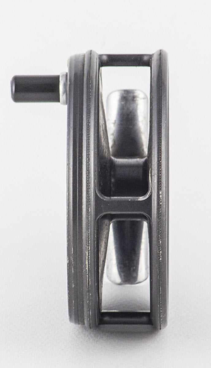 Hardy Perfect 3 3/8" fly reel 