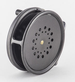 Hardy Perfect 3 3/8" fly reel 