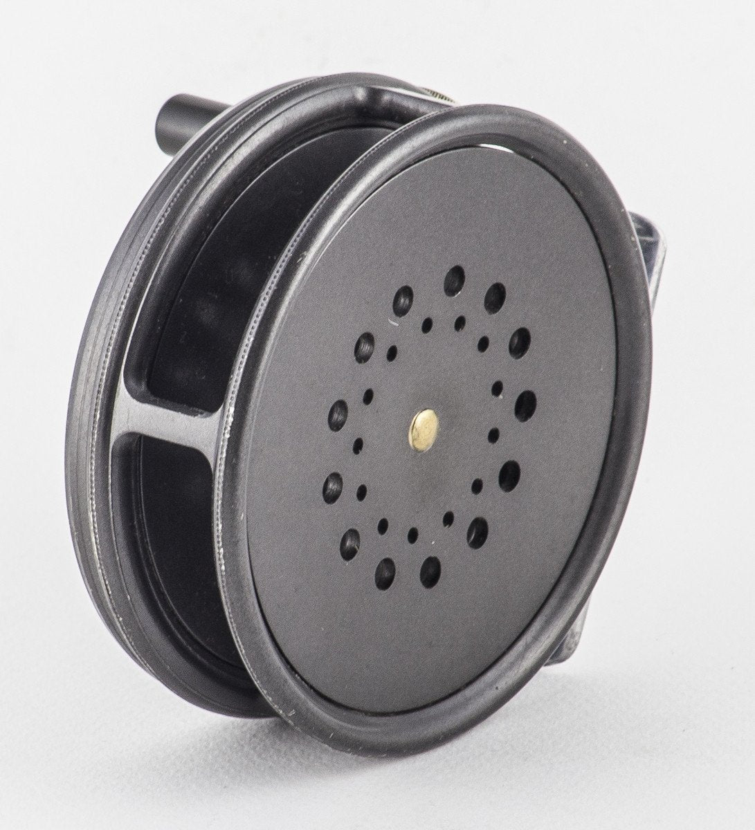 Hardy Perfect 3 3/8" fly reel