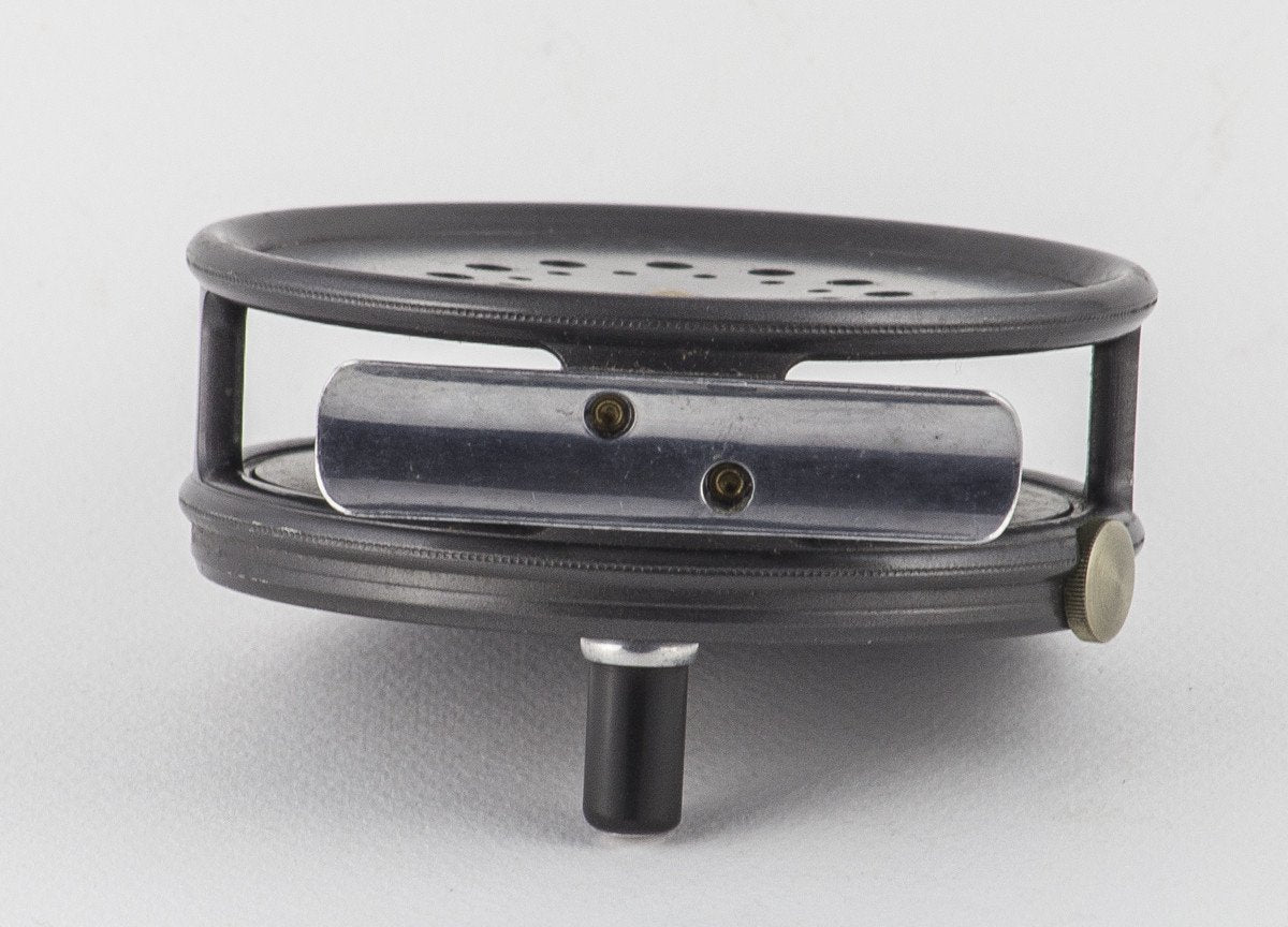 Hardy Perfect 3 3/8" fly reel 