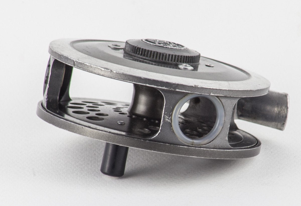 Hardy Sunbeam 5/6 fly reel