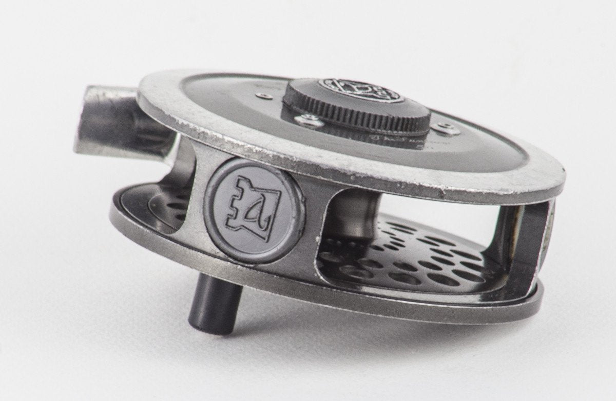 Hardy Sunbeam 5/6 fly reel