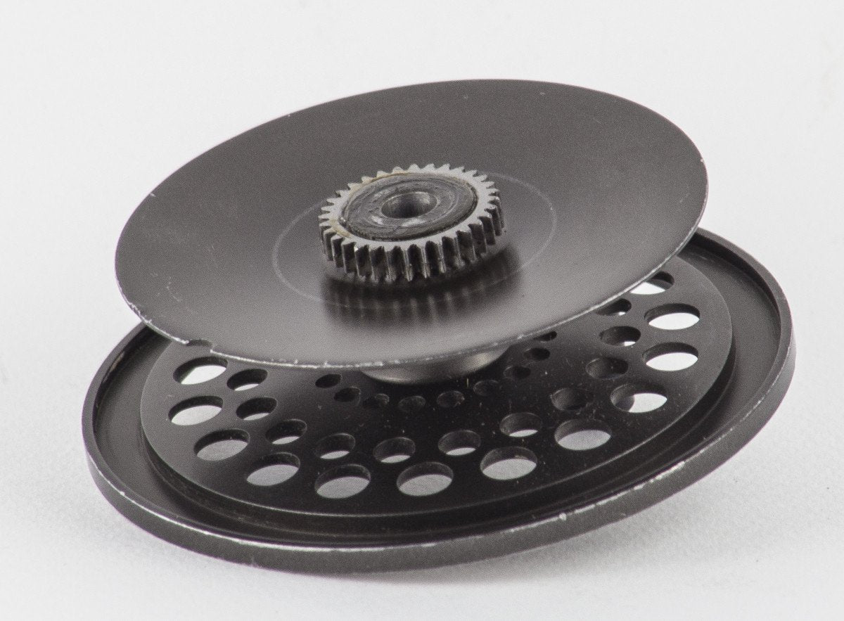 Hardy Sunbeam 5/6 fly reel