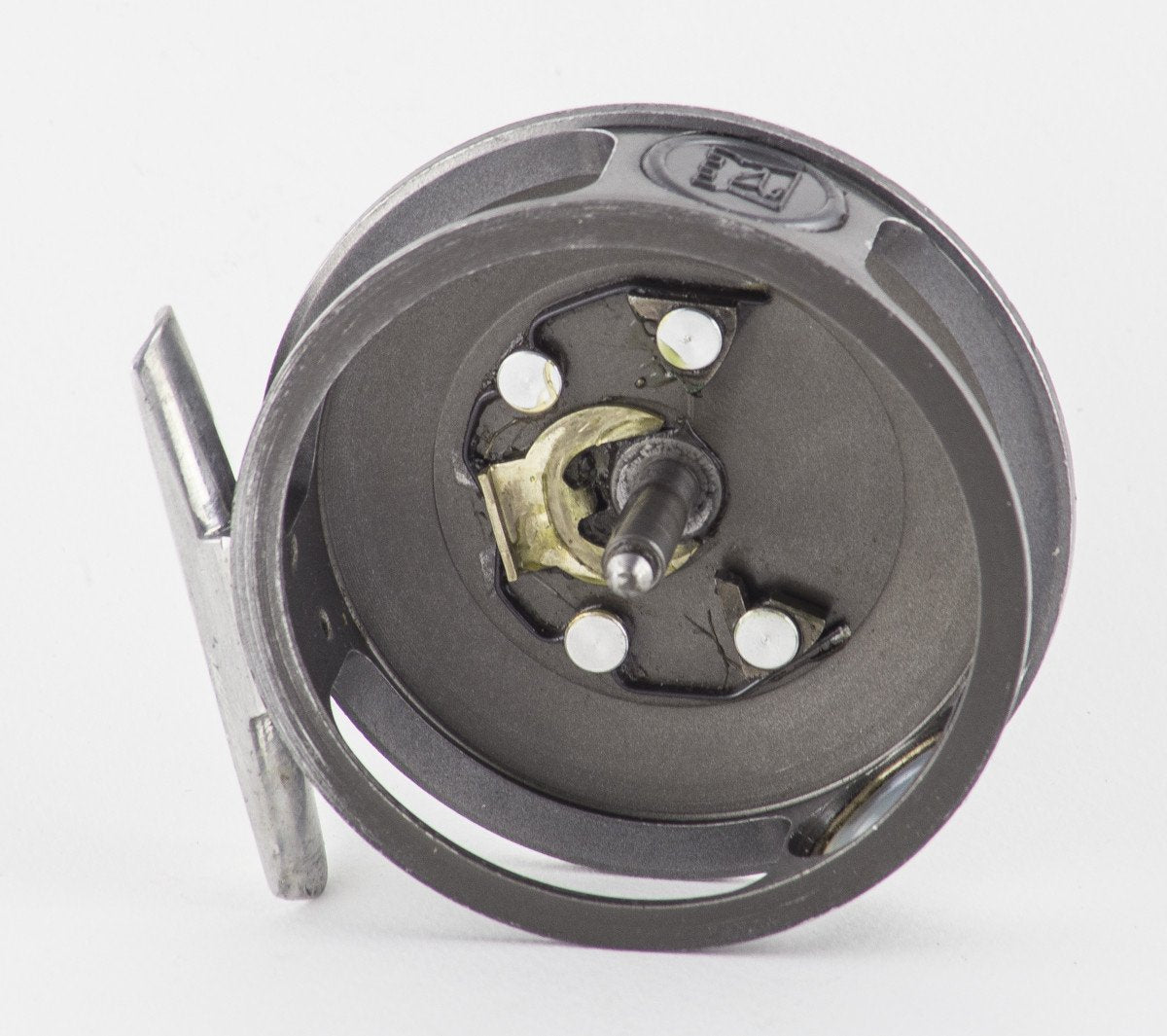 Hardy Sunbeam 5/6 fly reel