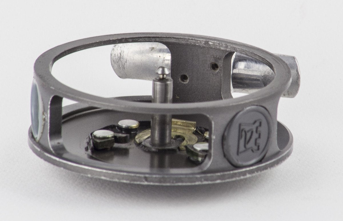 Hardy Sunbeam 5/6 fly reel