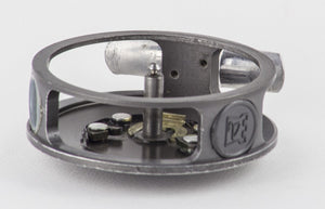 Hardy Sunbeam 5/6 fly reel